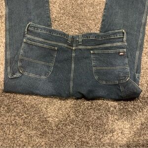 Men’s Dickies Carpenter Jeans